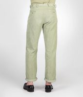 Bottega Veneta® Papery Velvet Pant Bottega Veneta® Papery Velvet Pant