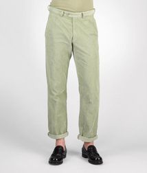 Jeans or PantReady to Wear100% CottonBrown Bottega Veneta®