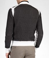 Bottega Veneta® Cotton Cardigan Bottega Veneta® Cotton Cardigan