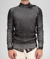 Bottega Veneta® Cotton Sweater Bottega Veneta® Cotton Sweater