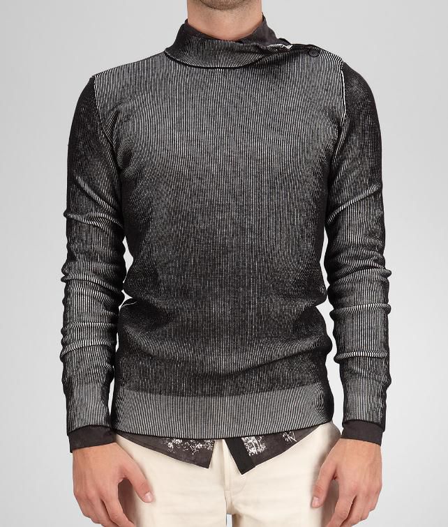 BOTTEGA VENETA Cotton Sweater Tops, tees and shirts U fp