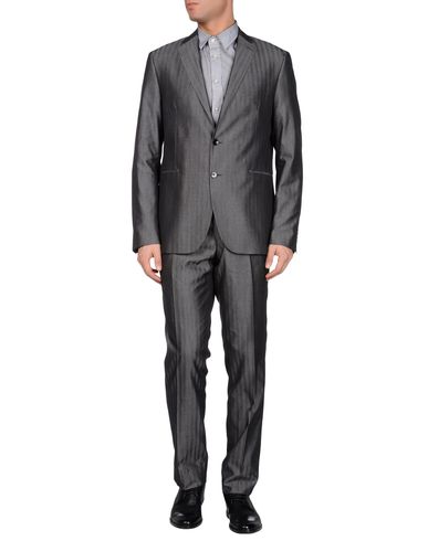 ZOOM TAGLIATORE - Suit