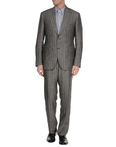 ZOOM TAGLIATORE - Suit