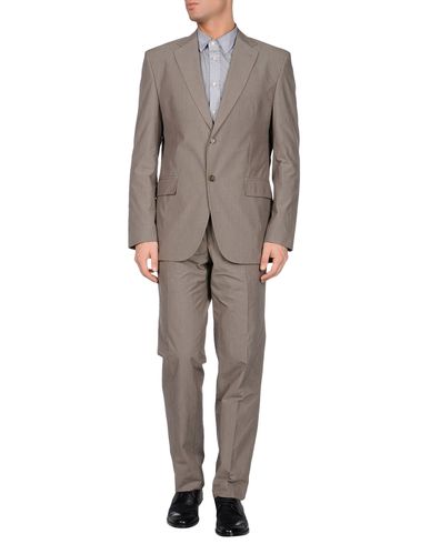 ZOOM PAOLONI - Suits