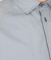 Bottega Veneta® Washed Light Cotton Shirt Bottega Veneta® Washed Light Cotton Shirt