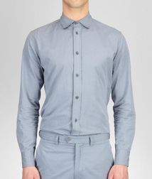 Top or SweaterReady to Wear100% CottonBlue Bottega Veneta®