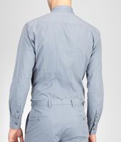 Bottega Veneta® Washed Light Cotton Shirt Bottega Veneta® Washed Light Cotton Shirt