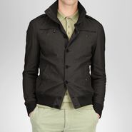 Washed Fine Nappa Blouson - Coat or Jacket - BOTTEGA VENETA - PE13 - 5800