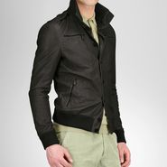 Washed Fine Nappa Blouson - Coat or Jacket - BOTTEGA VENETA - PE13 - 5800