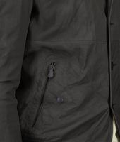 Bottega Veneta® Washed Fine Nappa Blouson Bottega Veneta® Washed Fine Nappa Blouson
