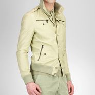 Washed Fine Nappa Blouson - Coat or Jacket - BOTTEGA VENETA - PE13 - 5800
