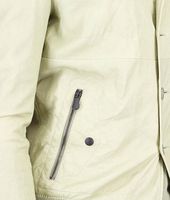 Bottega Veneta® Washed Fine Nappa Blouson Bottega Veneta® Washed Fine Nappa Blouson