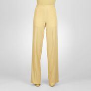 Fluid Light Wool Gabardine Pant - Skirt or pant - BOTTEGA VENETA - PE13 - 690