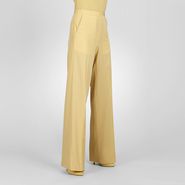 Fluid Light Wool Gabardine Pant - Skirt or pant - BOTTEGA VENETA - PE13 - 690