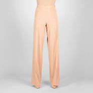 Fluid Light Wool Gabardine Pant - Skirt or pant - BOTTEGA VENETA - PE13 - 690