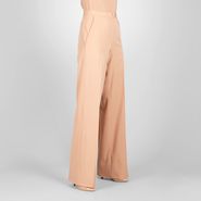 Fluid Light Wool Gabardine Pant - Skirt or pant - BOTTEGA VENETA - PE13 - 690
