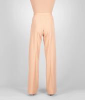 Bottega Veneta® Fluid Light Wool Gabardine Pant Bottega Veneta® Fluid Light Wool Gabardine Pant