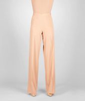 Bottega Veneta® Fluid Light Wool Gabardine Pant Bottega Veneta® Fluid Light Wool Gabardine Pant