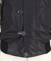 Bottega Veneta® Matt Nappa Blouson Bottega Veneta® Matt Nappa Blouson