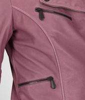 Bottega Veneta® Washed Fine Nappa Blouson Jacket Bottega Veneta® Washed Fine Nappa Blouson Jacket
