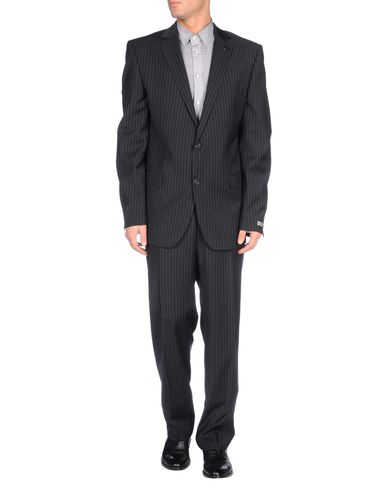ZOOM LAGERFELD - Suit