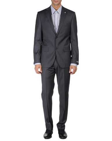 ZOOM LAGERFELD - Suit