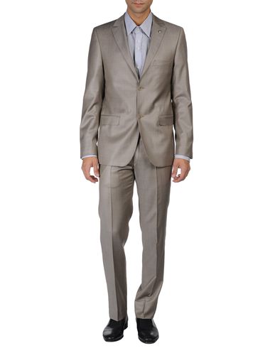 ZOOM LAGERFELD - Suit