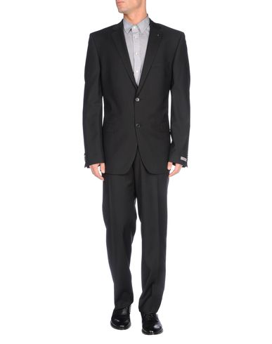 ZOOM LAGERFELD - Suit