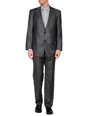 ZOOM LAGERFELD - Suits