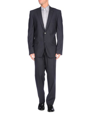 ZOOM LAGERFELD - Suit