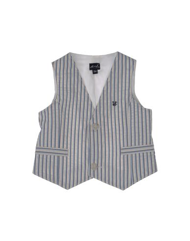 ZOOM U+E' - Vest