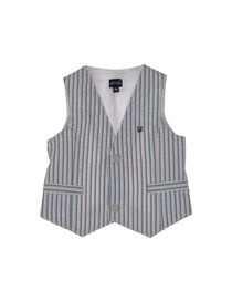 U+E' - Vest
