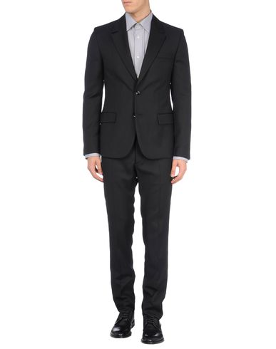 ZOOM MAISON MARTIN MARGIELA 14 - Suits