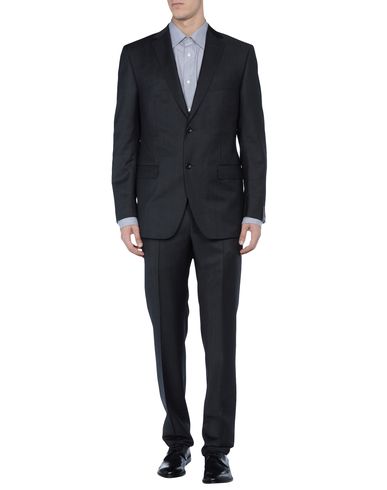 ZOOM ZZEGNA - Suit