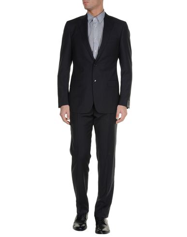 ZOOM ZZEGNA - Suit