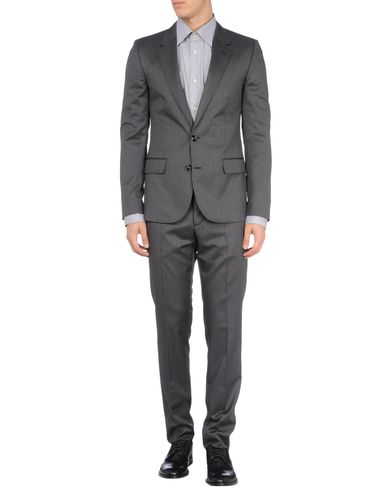ZOOM MAISON MARTIN MARGIELA 14 - Suit