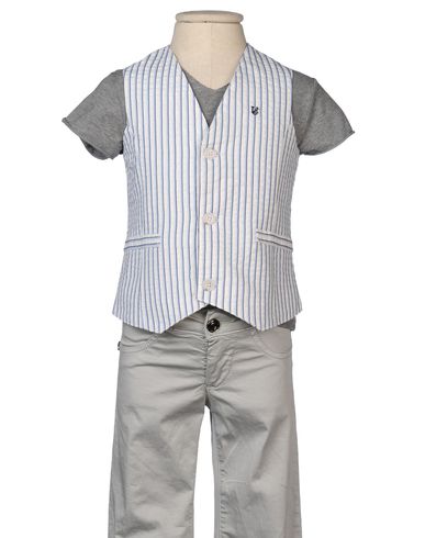 ZOOM U+E' - Vest
