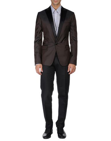 ZOOM DSQUARED2 - Suits
