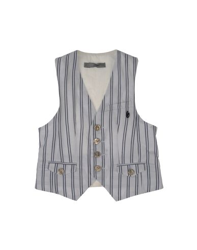 ZOOM GRANT GARÇON - Vest