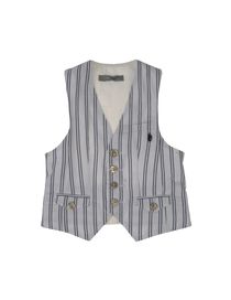 GRANT GARÇON - Vest