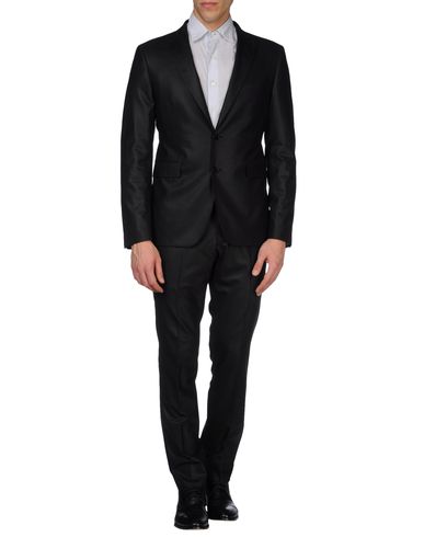 ZOOM TAGLIATORE - Suit