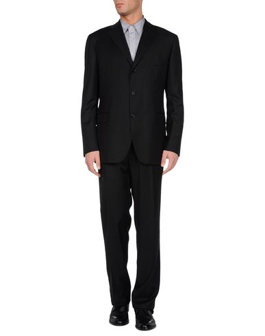 ZOOM TAGLIATORE - Suit