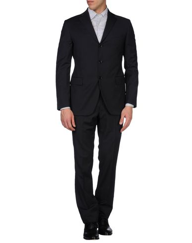 ZOOM TAGLIATORE - Suit