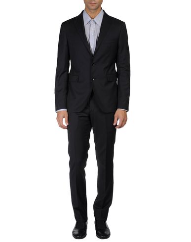 ZOOM TAGLIATORE - Suit