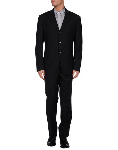ZOOM TAGLIATORE - Suit