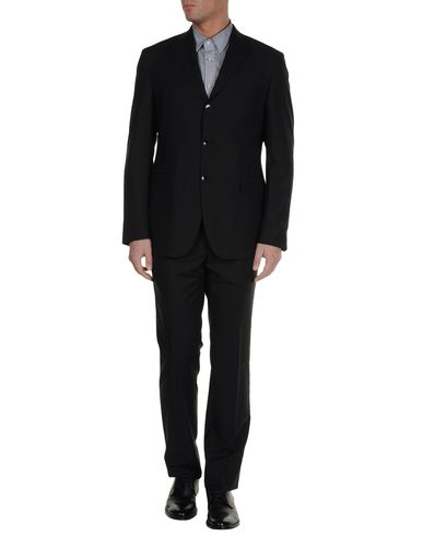 ZOOM TAGLIATORE - Suit