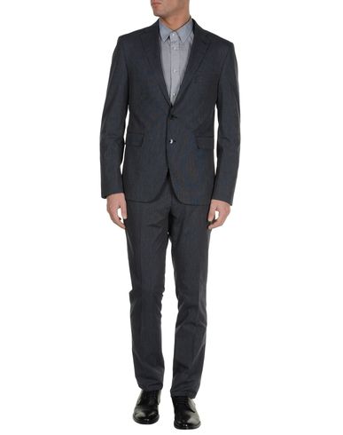 ZOOM TAGLIATORE - Suit