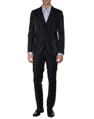 ZOOM TAGLIATORE - Suit