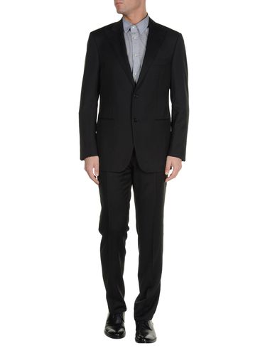 ZOOM CANTARELLI - Suit