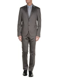 GAZZARRINI - Suits